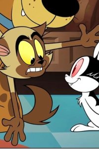 Bunnicula – S01E02 – Walking Fish
