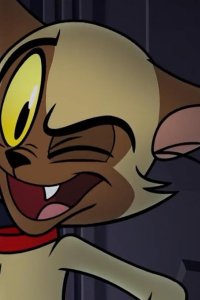 Bunnicula – S01E03 – Spiderlamb