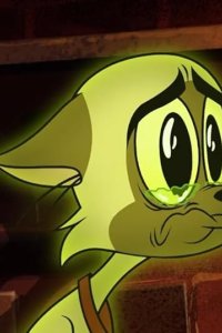 Bunnicula – S01E04 – Alligator Tears