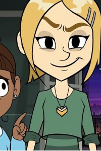 Bunnicula – S01E05 – Muddy Harry