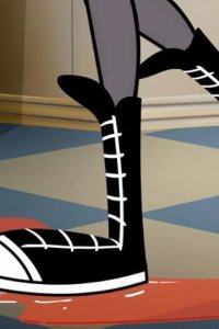 Bunnicula – S01E06 – Garlicked