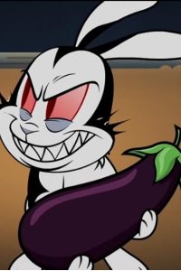 Bunnicula – S01E09 – Son of Bunnicula