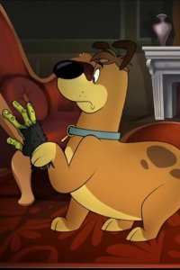 Bunnicula – S01E10 – Evil Cat Videos