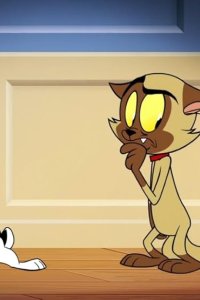 Bunnicula – S01E11 – Chester’s Shop of Horrors