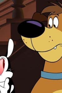 Bunnicula – S01E12 – Curse of the Weredude