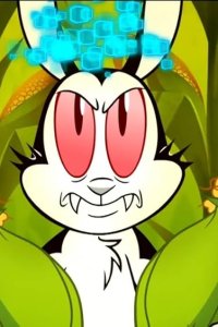 Bunnicula – S01E14 – Nevermoar