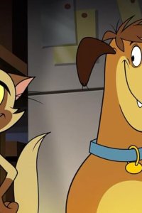 Bunnicula – S01E16 – Hole of the Unworthy