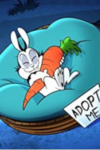Bunnicula – S01E17 – Adopt a Vampire
