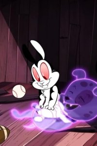 Bunnicula – S01E18 – Haunted Dog House