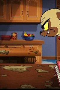 Bunnicula – S01E20 – Ghost Chef
