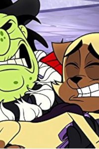 Bunnicula – S01E21 – Catula