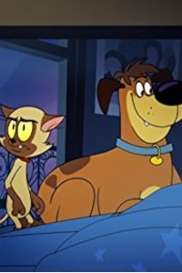 Bunnicula – S01E22 – Dreamcatcher