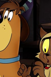 Bunnicula – S01E23 – Ghost Pepper