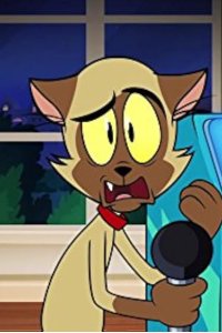 Bunnicula – S01E26 – Scaraoke