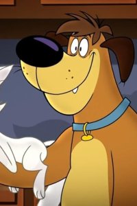 Bunnicula – S01E27 – Bearshee