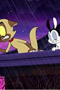 Bunnicula – S01E28 – Beware Apartment 13!