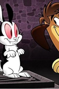 Bunnicula – S01E29 – Puzzle Madness