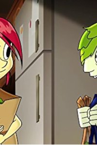 Bunnicula – S01E33 – Brussel Boy