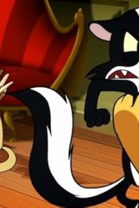 Bunnicula – S01E34 – Vampire Tick