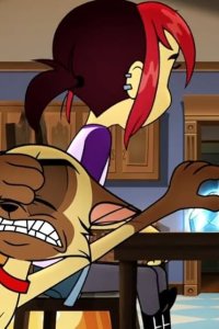 Bunnicula – S01E35 – Chestroldcula