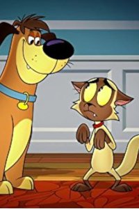 Bunnicula – S01E36 – Never Been Scared