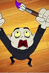Bunnicula – S01E37 – Family Portrait