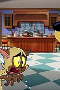 Bunnicula – S01E39 – The Juicy Problem