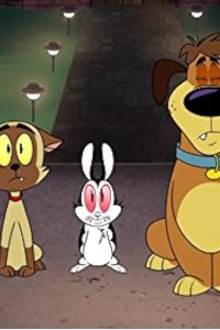 Bunnicula – S01E40 – Uninvited