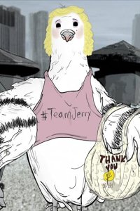 Animals. – S01E02 – Pigeons