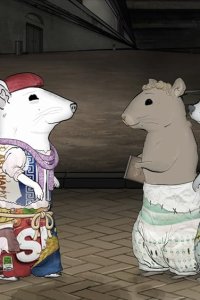 Animals. – S01E05 – Rats