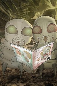 Animals. – S01E07 – Flies