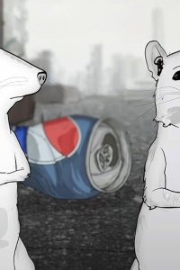 Animals. – S03E01 – Rats