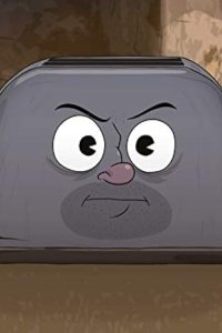 Animals. – S03E05 – Stuff