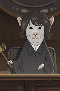 Animals. – S03E07 – The Trial
