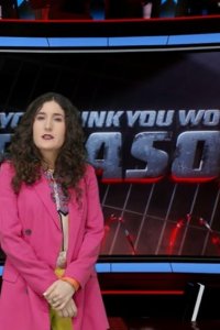 Animals. – S03E09 – So You Think You Won’t Treason!?