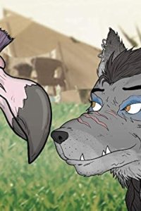 Animals. – S03E10 – Roachella