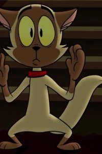 Bunnicula – S03E02 – Hare Club