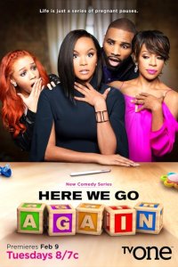 Here We Go Again – S01E05 – A Moving Story