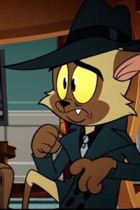 Bunnicula – S03E03 – The Maltese Bunny