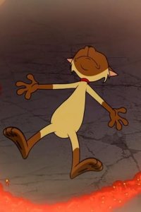 Bunnicula – S03E04 – Termites!