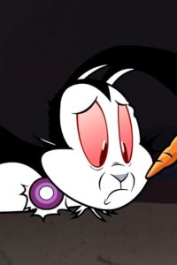 Bunnicula – S03E06 – Hiccup in Smoke