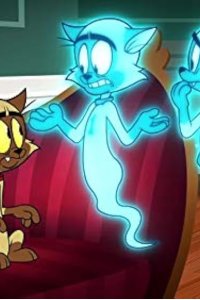 Bunnicula – S03E07 – Purr-gatory