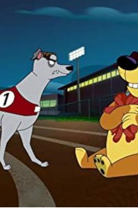 Bunnicula – S03E08 – Take the Bunny and Run