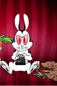 Bunnicula – S03E09 – Any Witch Way