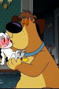 Bunnicula – S03E11 – Flunicula