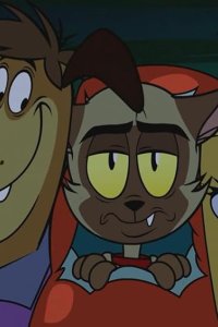 Bunnicula – S03E12 – So Campy
