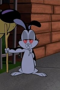 Bunnicula – S03E14 – Back in Thyme