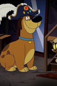 Bunnicula – S03E15 – Hat-Cat