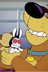 Bunnicula – S03E16 – Poppet Master