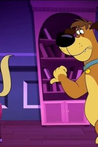 Bunnicula – S03E17 – The Party Animal